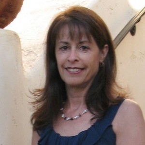 Marla Sanger
