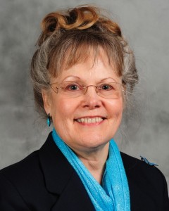 Representative Peggy Wilson