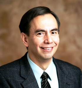 Richard Reinhart, Courtesy Sealaska, cropped New Sealaska board member Richard Rinehart. Photo courtesy Sealaska.