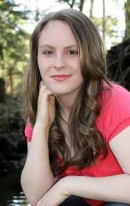 Queen candidate Darian Meissner - photo courtesy of Darian for Queen 2013 Facebook page