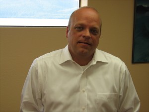 Tim Rooney - photo courtesy of KSTK