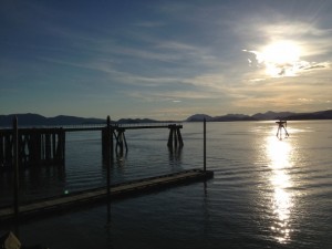 Wrangell - Photo by Shady Grove Oliver/KSTK