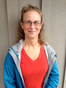 Julie Decker - photo by Shady Grove Oliver/KSTK