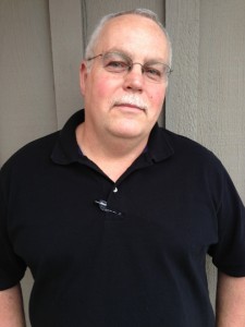 Daniel Blake - Photo by Shady Grove Oliver/KSTK