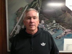 Jeff Jabusch - Photo by Shady Grove Oliver/KSTK