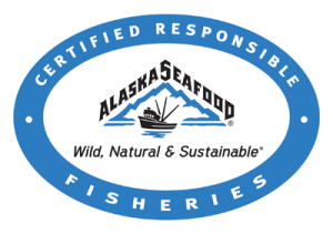 Logo courtesy of alaskaseafood.org