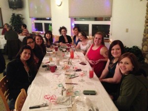 Ladies' Night - Photo by Shady Grove Oliver/KSTK