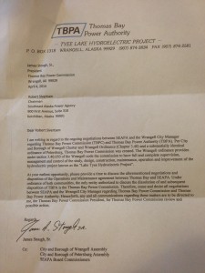 Letter