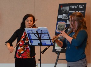 musicians
