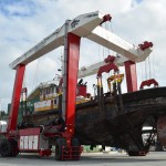 boat lift