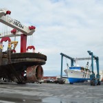 marine service center