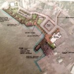 waterfront master plan