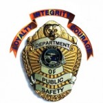 department of public safety