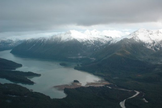 Wrangell questions future of hydro project