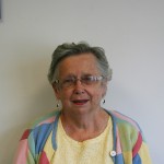 Betty Keegan