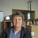 Marlene Clark