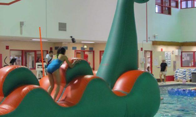 Wrangell Parks and Recreation struggles to recruit lifeguards