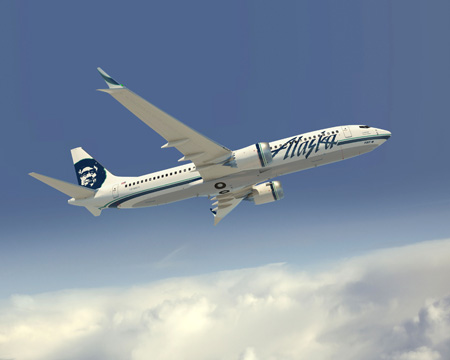 Alaska Airlines buying more new jets