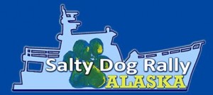 salty dog rally logo