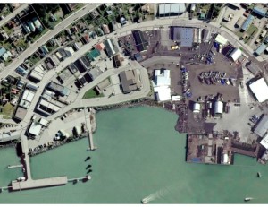 Project area