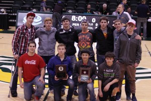 basketball team