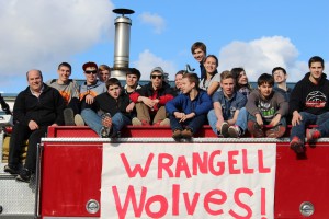 basketball team returns 