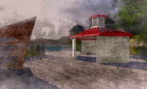 mariners memorial