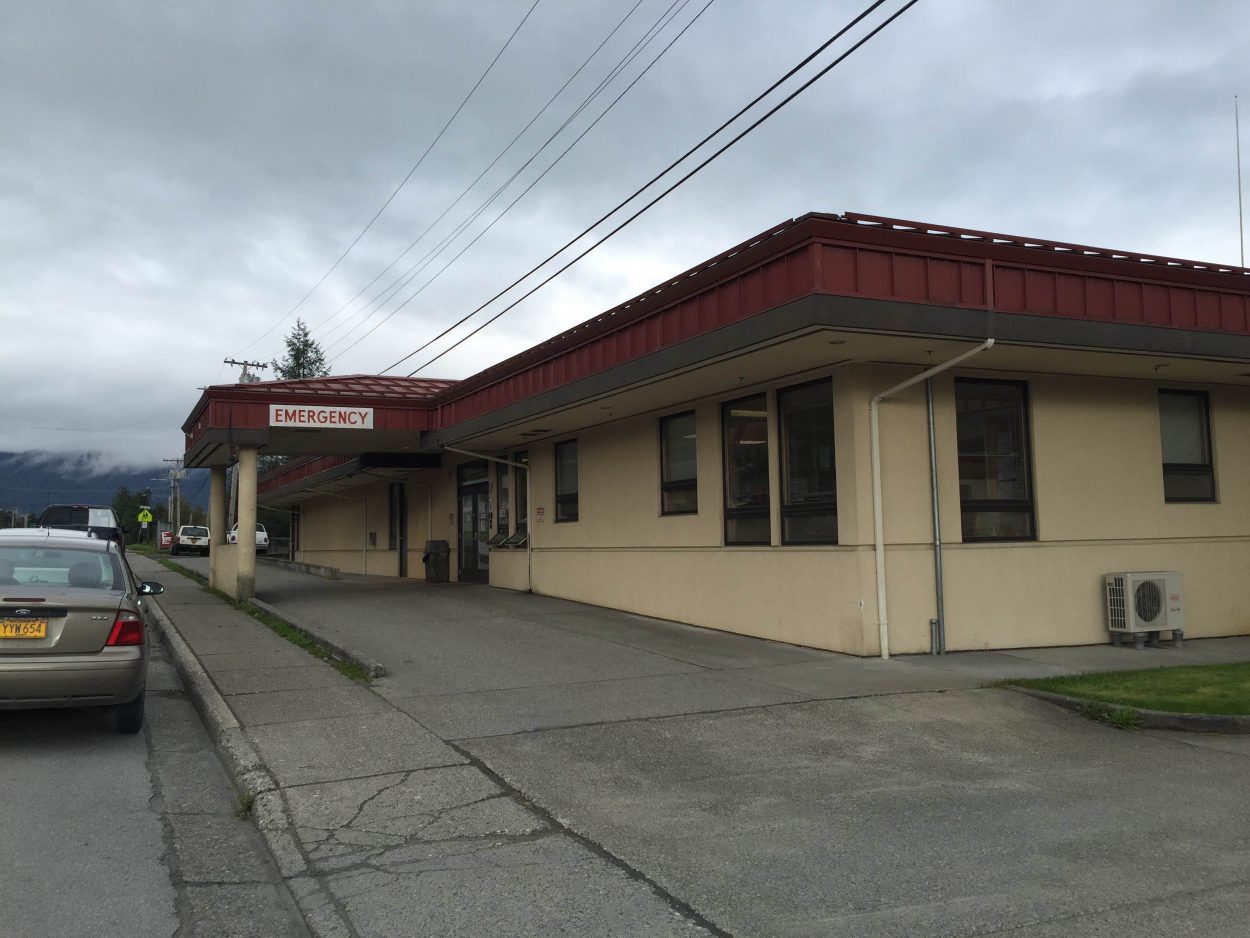 Wrangell Assembly preview: Listing the old hospital, harbor security & more