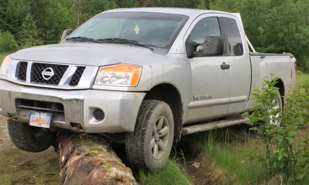 Man arrested in vehicle theft investigation