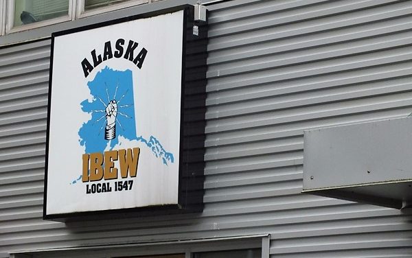 Unionized borough workers want more contract talks