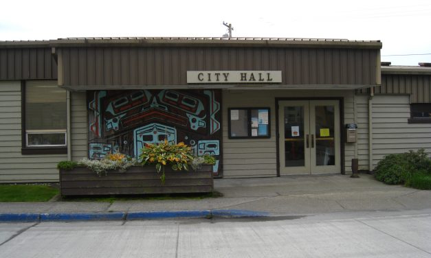 Update: One contested race on Wrangell’s municipal ballot