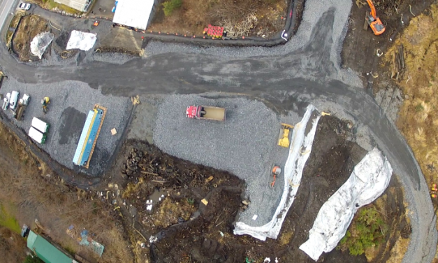 Residents question state about soil-disposal plan