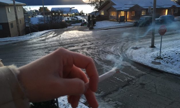 If your New Year’s resolution is to quit smoking, here’s some tips