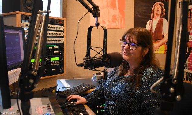 CoastAlaska soon to own KSTK to keep local station alive