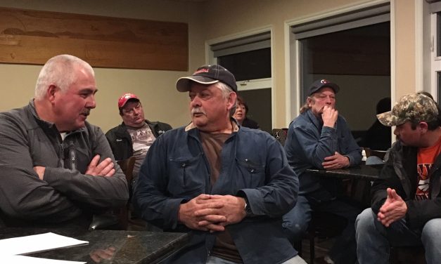 Longest salmon derby in Southeast limited to weekends, due to dwindling king numbers
