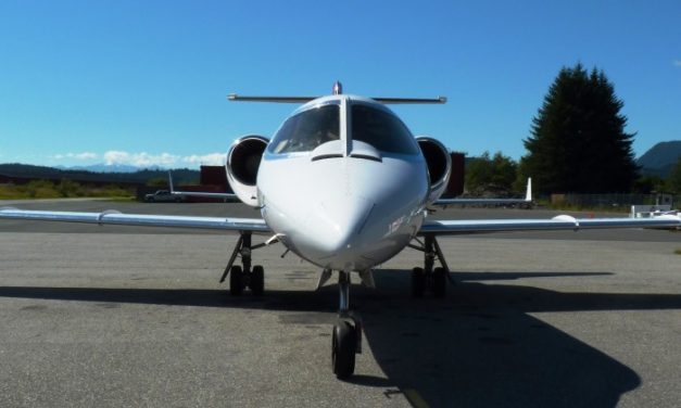 Seattle-based medevac operator adds life-saving service for Alaskans