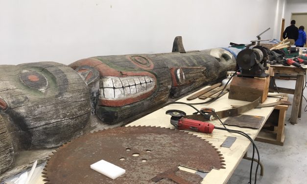 Wrangell tribal elections held this week