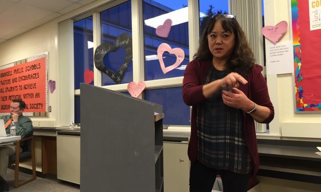 Parents question school district’s commitment to safety, transparency