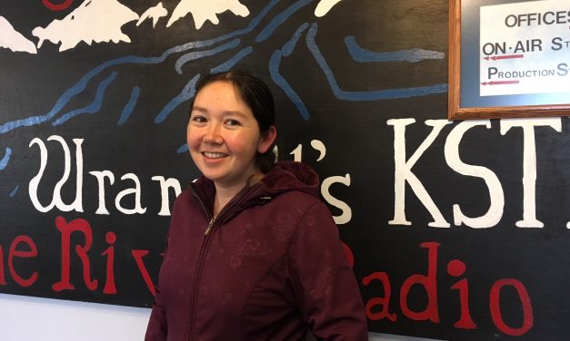 Talk on the Rock 005: Birdfest with Corree Delabrue