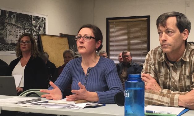 Byford waste will be sent to Oregon landfill