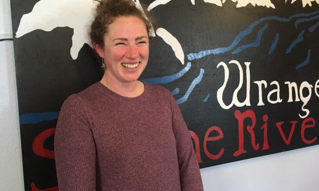 Talk on the Rock 010: Angie Flickinger on mapping and restoring Southeast watersheds