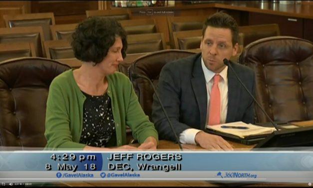House Finance Committee considers matching $2.5 million for off-island Byford cleanup