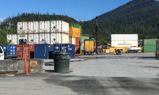 Spike in shipping costs has Southeast businesses up in arms
