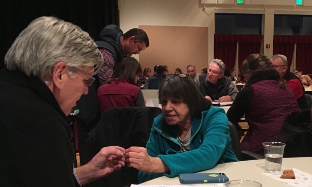 SEARHC and Wrangell deal goes to the voters