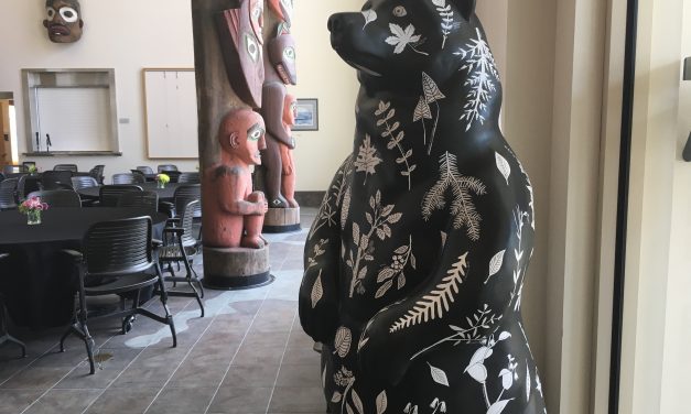 Bearfest 2018 kicking off this week