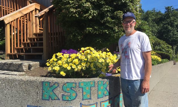 Talk on the Rock 019: Shawn Curley on the 2018 Coho Derby