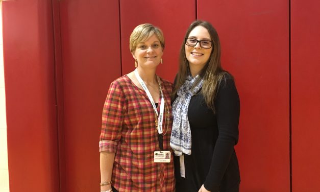 Wrangell resident shares her story for World Suicide Prevention Day