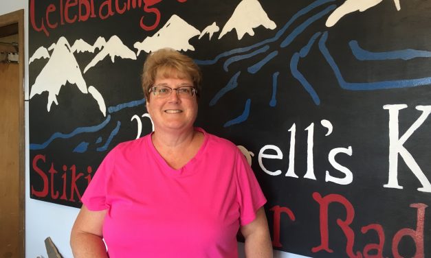 School board candidate: Jennifer Bates