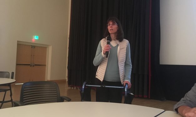 Wrangell removes prayer from public meetings… sort of
