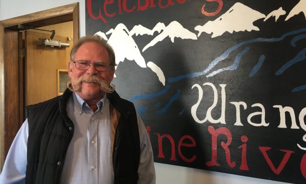 Assembly Candidate: Dale Parkinson
